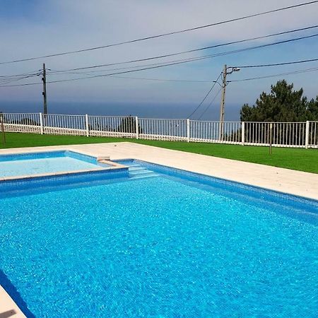 Jdlourenco House Nazare Ngoại thất bức ảnh