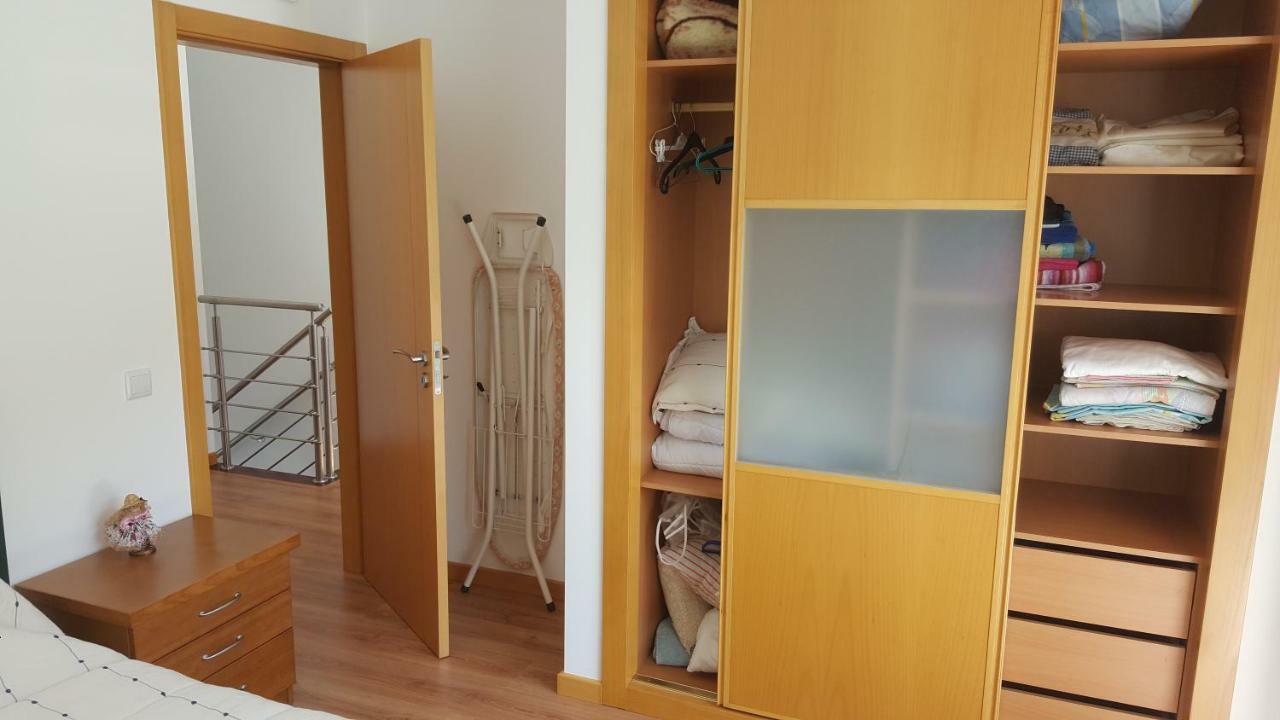 Jdlourenco House Nazare Ngoại thất bức ảnh