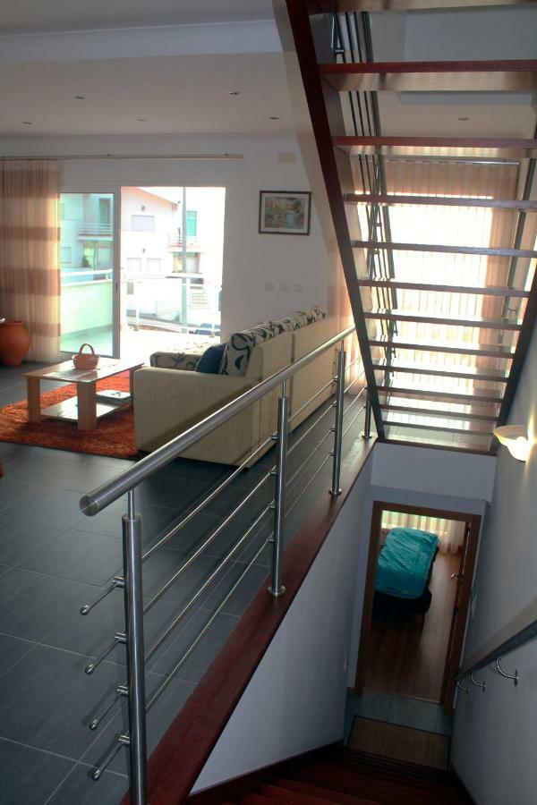 Jdlourenco House Nazare Ngoại thất bức ảnh
