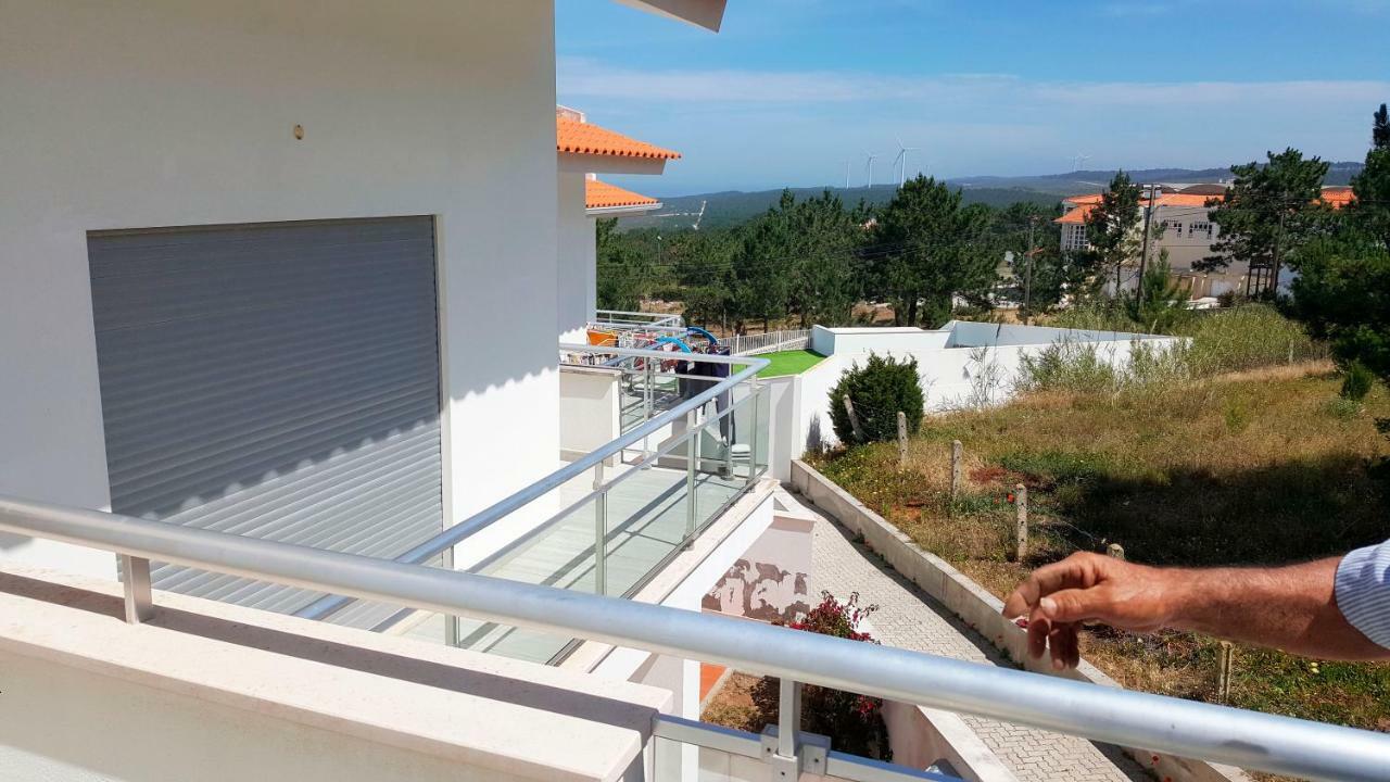Jdlourenco House Nazare Ngoại thất bức ảnh