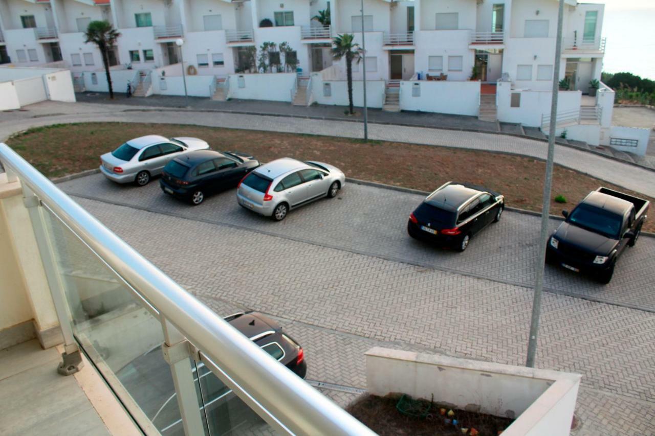 Jdlourenco House Nazare Ngoại thất bức ảnh
