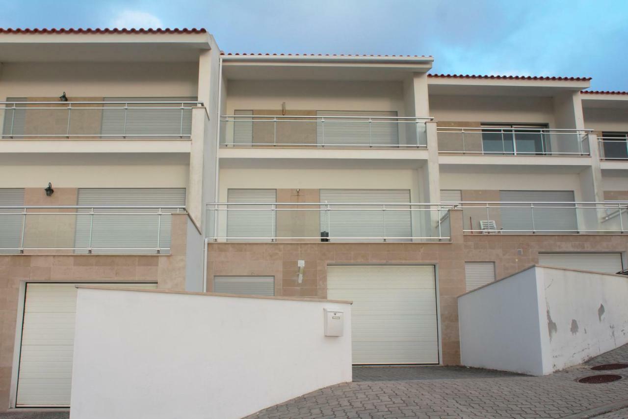 Jdlourenco House Nazare Ngoại thất bức ảnh